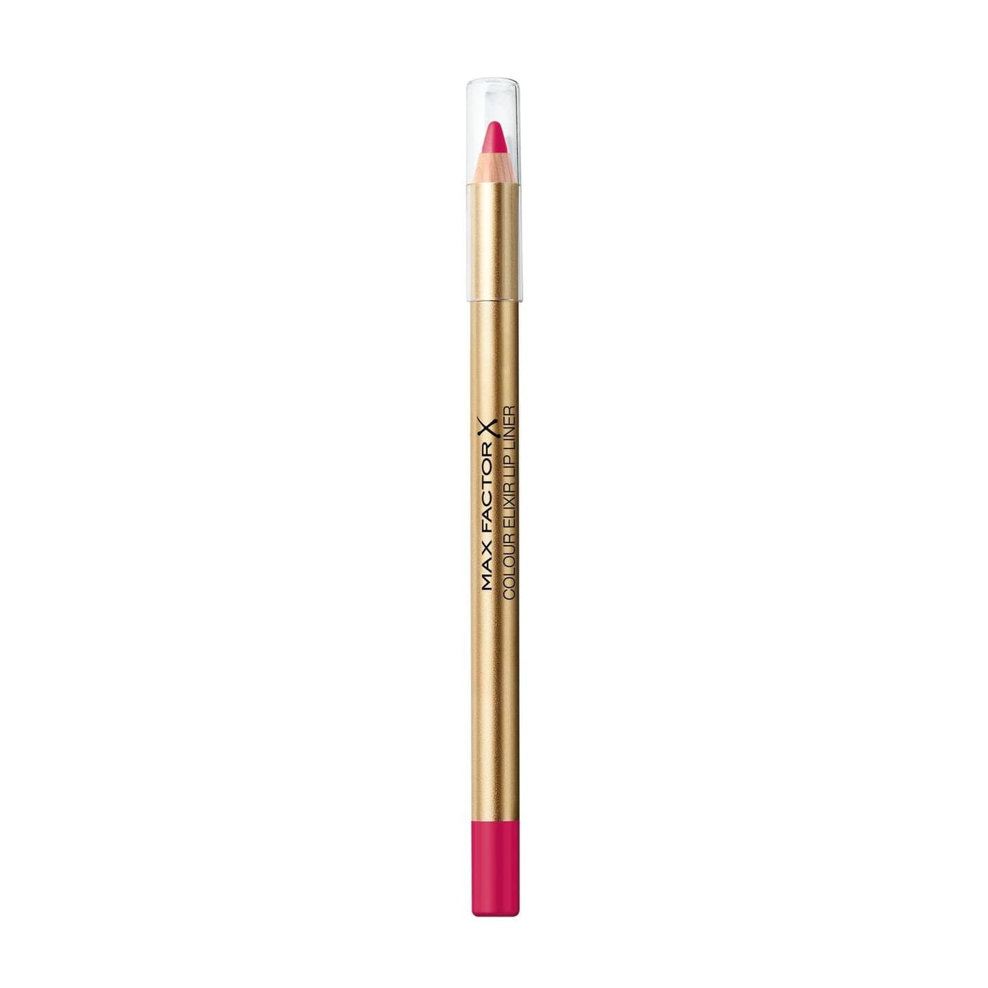 Max Factor Lip Liner Pencil Colour Elixir - 45 Rosy Berry