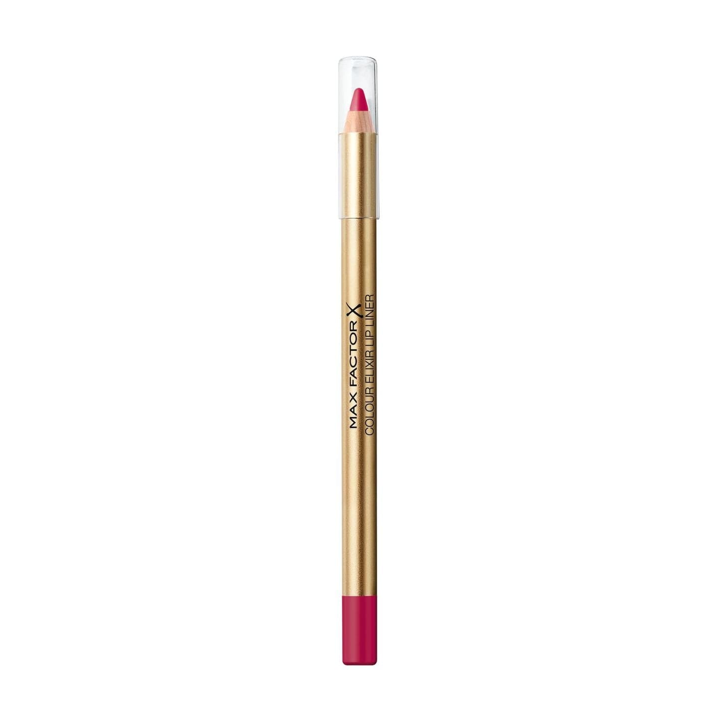 Max Factor Lip Liner Pencil Colour Elixir - 50 Magenta Pink