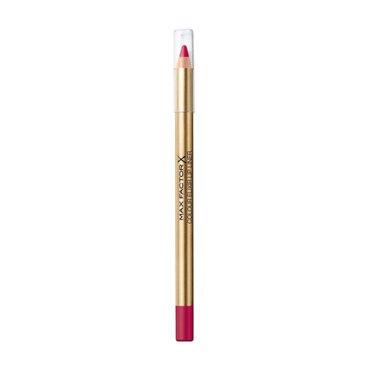 Max Factor Lip Liner Pencil Colour Elixir - 50 Magenta Pink