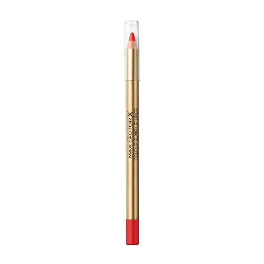 Max Factor Lip Liner Pencil Colour Elixir - 60 Red Ruby
