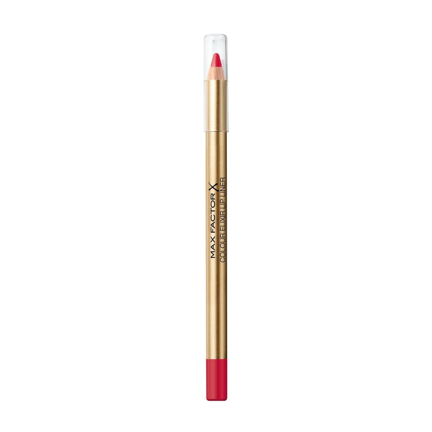 Max Factor Lip Liner Pencil Colour Elixir - 65 Red Sangria