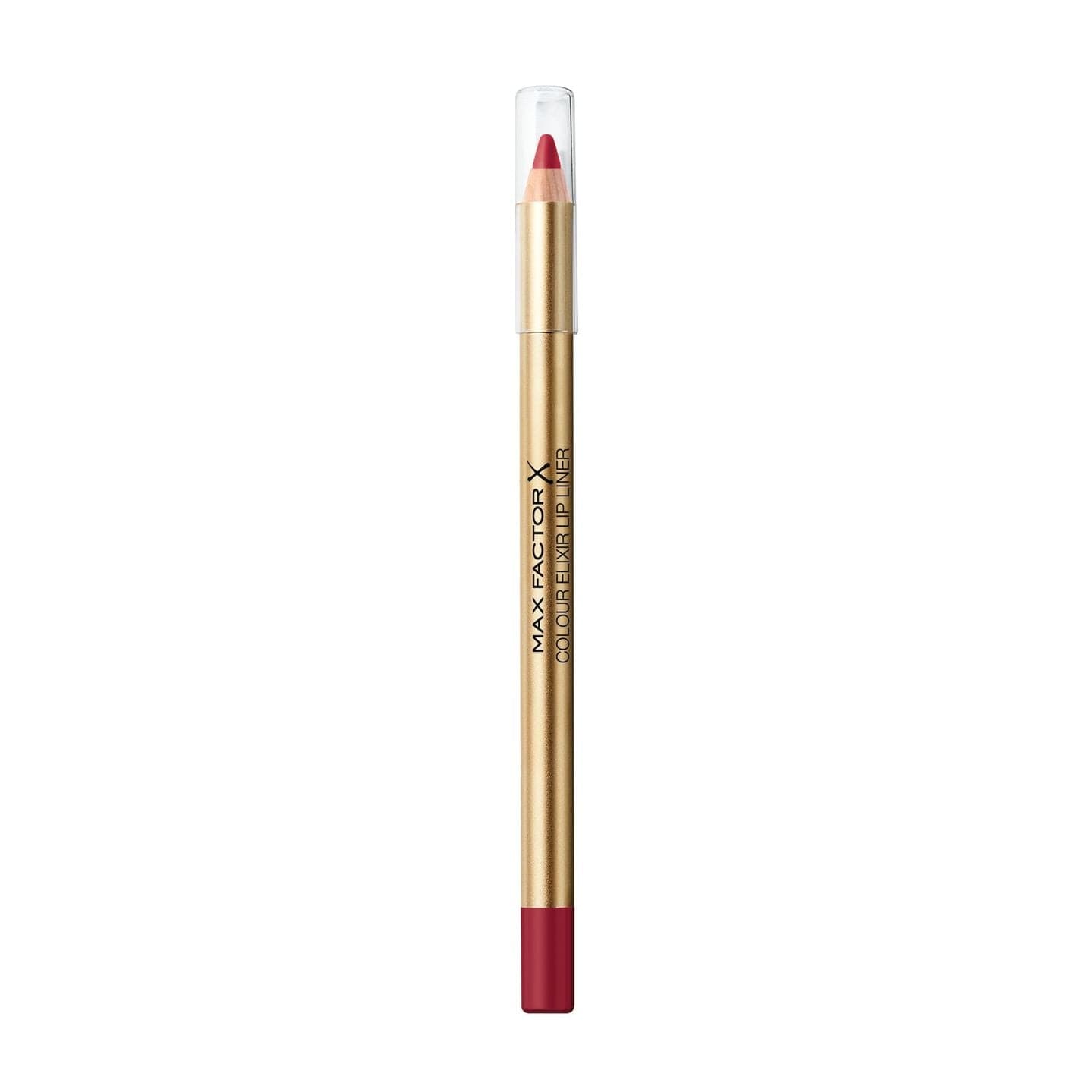 Max Factor Lip Liner Pencil Colour Elixir - 75 Rich Wine