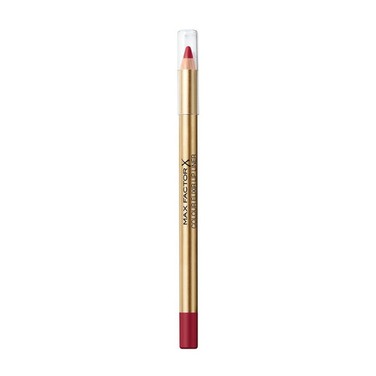 Max Factor Lip Liner Pencil Colour Elixir - 75 Rich Wine