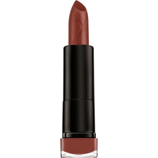 Max Factor Velvet Mattes Lipstick - 55 Desert