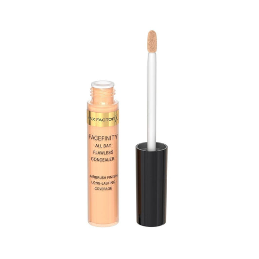 Max Factor Facefinity All Day Flawless Concealer - 10