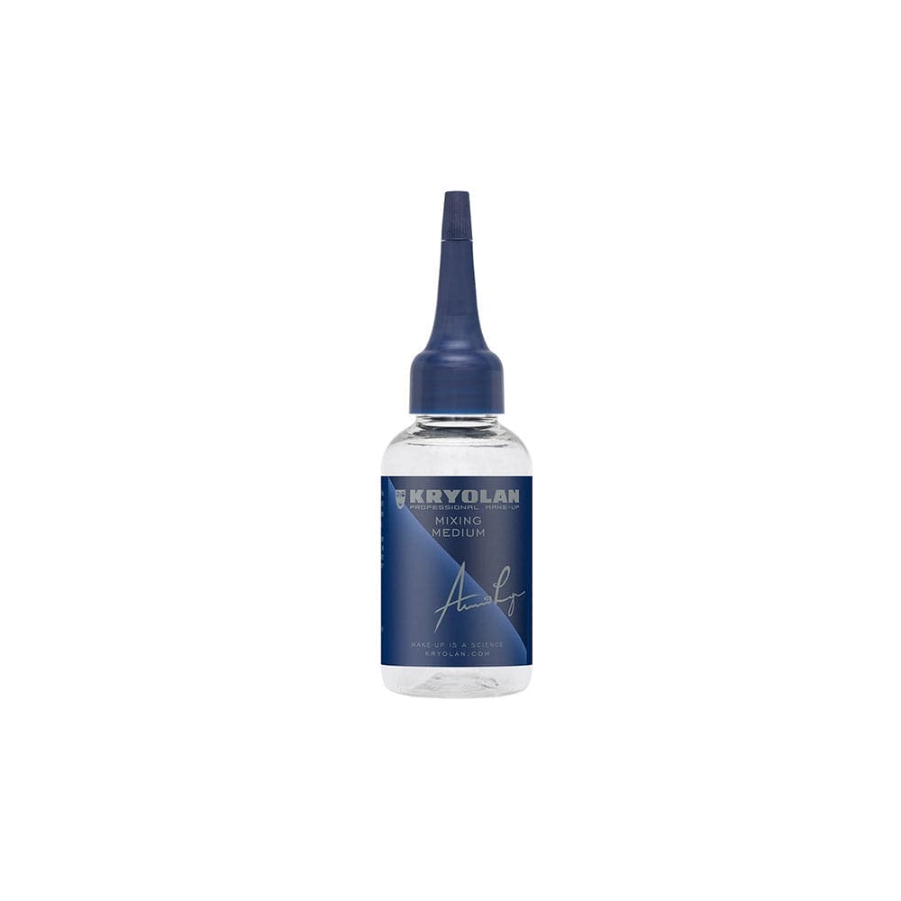 Kryolan Mixing Medium - 50ml - Premium Health & Beauty from Kryolan - Just Rs 2270.00! Shop now at Cozmetica
