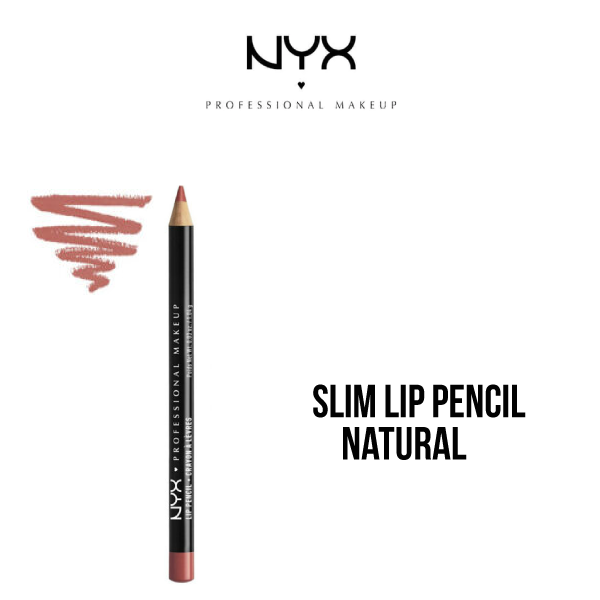 Nyx Slim Lip Pencil - Premium Lip Liner from NYX - Just Rs 428! Shop now at Cozmetica
