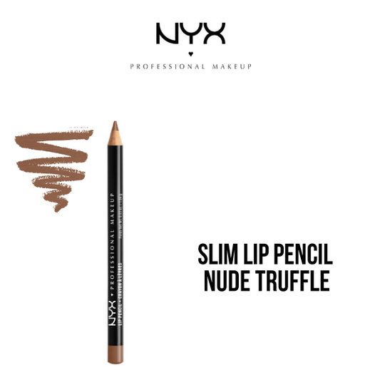 Nyx Slim Lip Pencil - Premium Lip Liner from NYX - Just Rs 428! Shop now at Cozmetica
