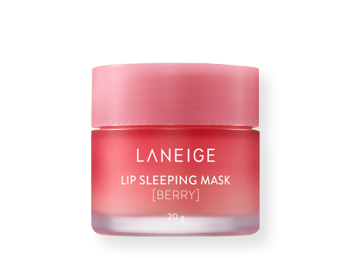 Laneige Lip Sleeping Mask - Berry 20G - Premium Health & Beauty from Laneige - Just Rs 3199.00! Shop now at Cozmetica