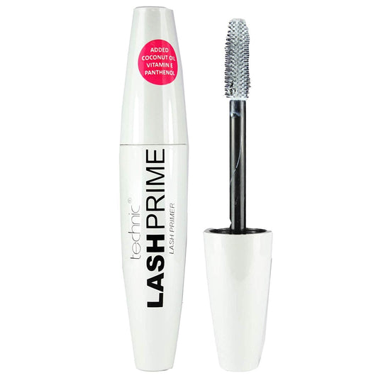 Technic Lash Primer - Premium Health & Beauty from Technic - Just Rs 750.00! Shop now at Cozmetica