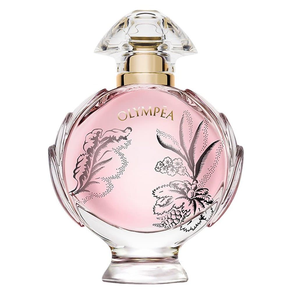 Paco Rabanne Olympea Blossom EDP For Women 80Ml