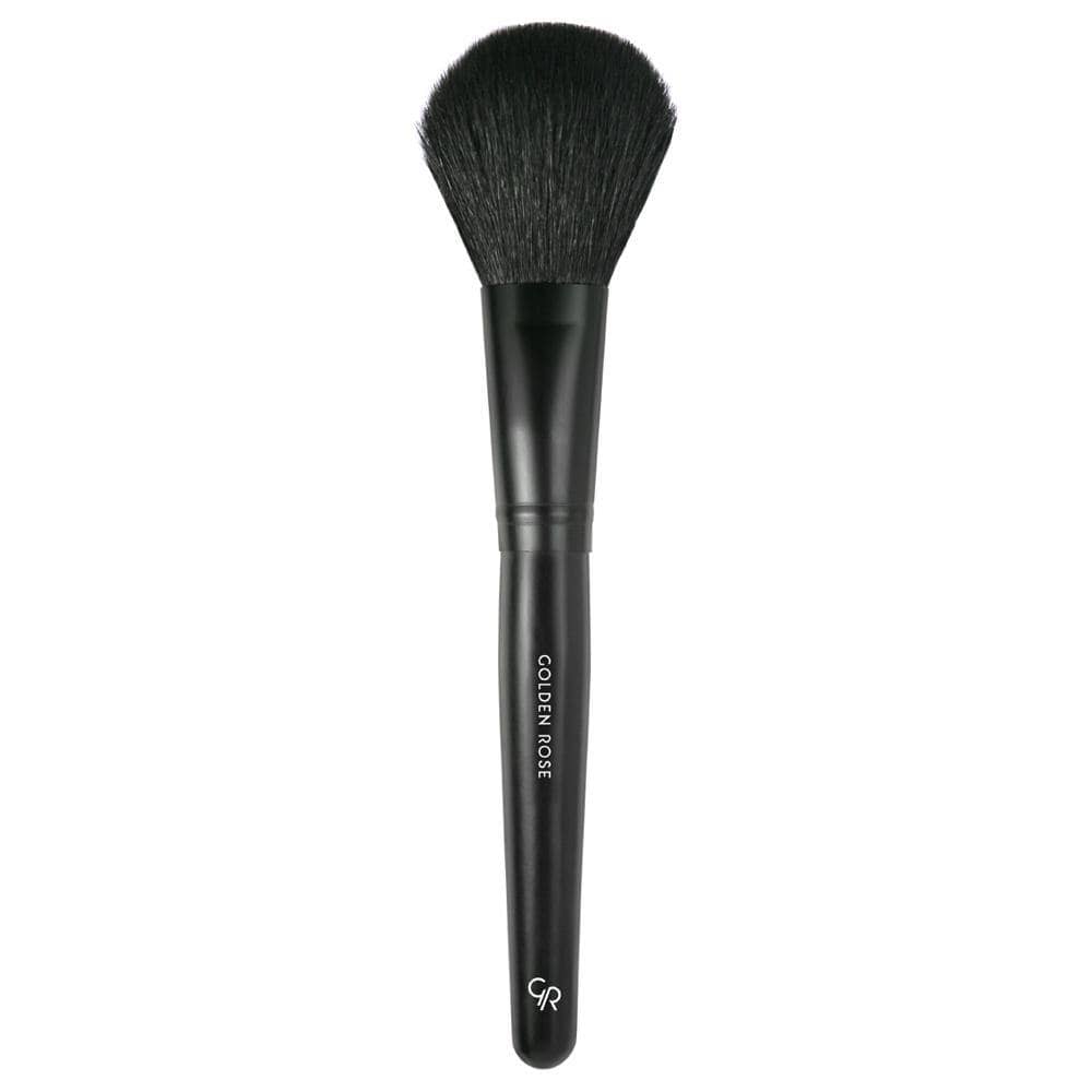 Golden Rose Powder Brush - Premium  from Golden Rose - Just Rs 3592! Shop now at Cozmetica