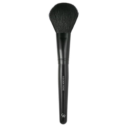 Golden Rose Powder Brush - Premium  from Golden Rose - Just Rs 3592! Shop now at Cozmetica