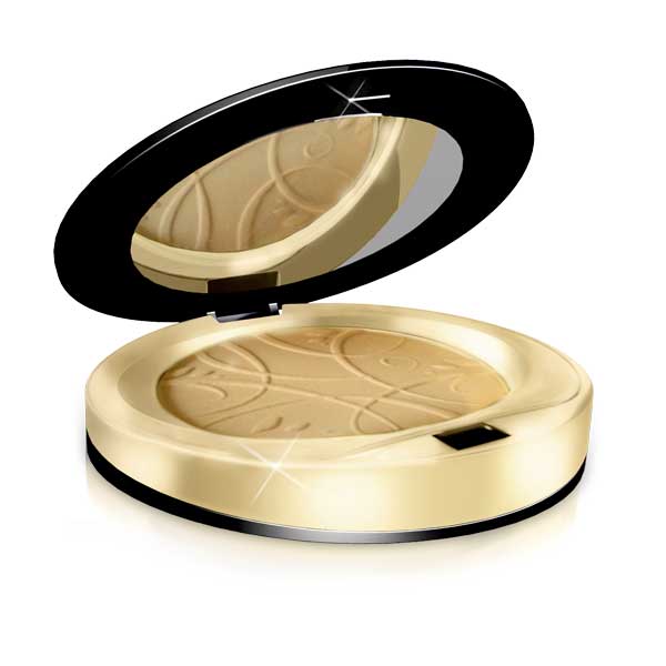 Eveline Celebrities Powder - 21 Ivory