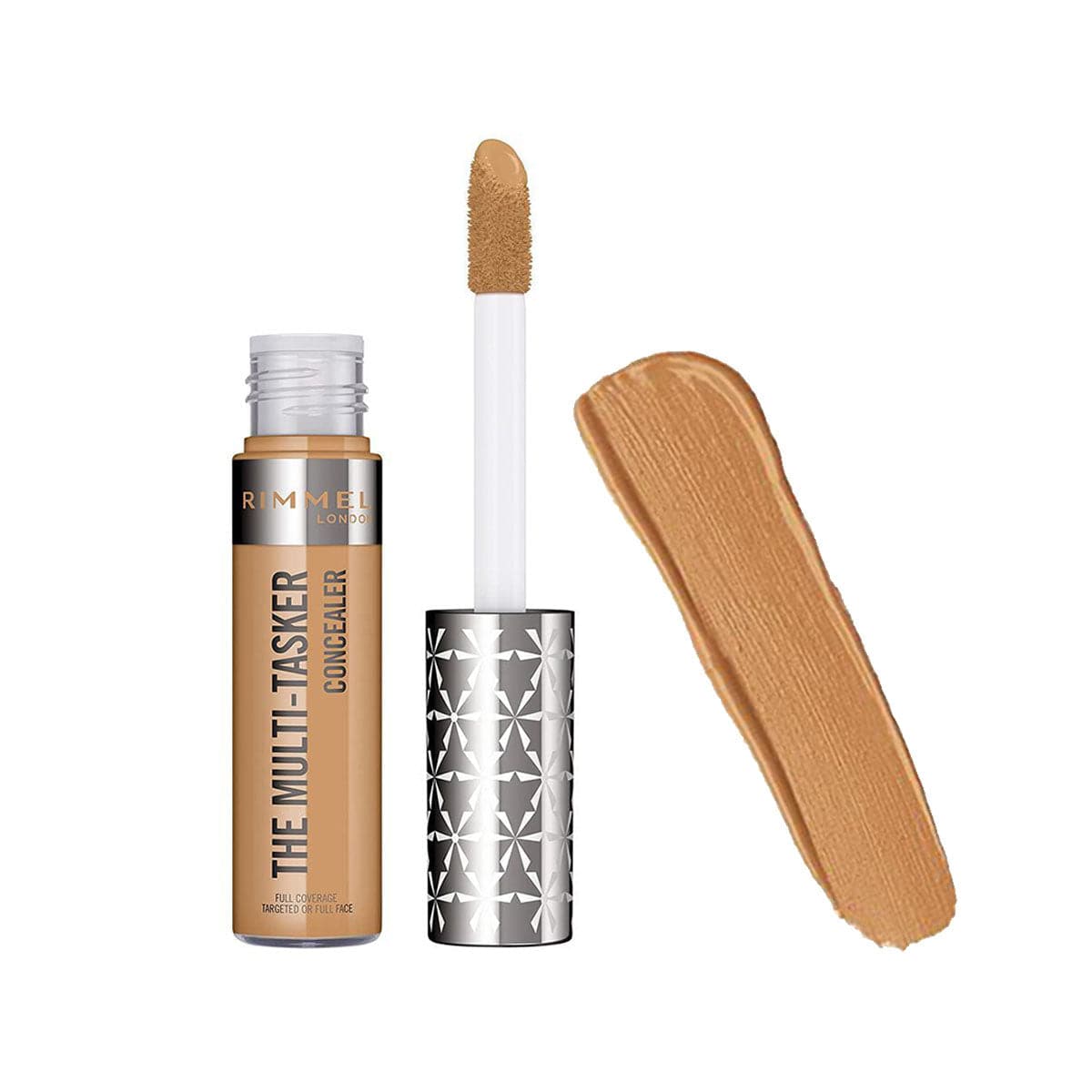Rimmel Multi-Tasker Concealer - 50 Sand