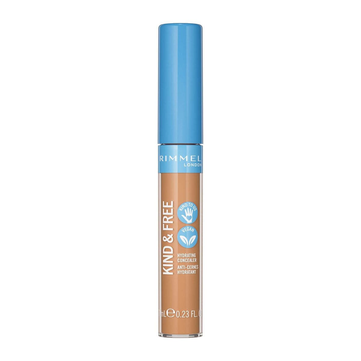 Rimmel Kind & Free Hydrating Concealer - Medium
