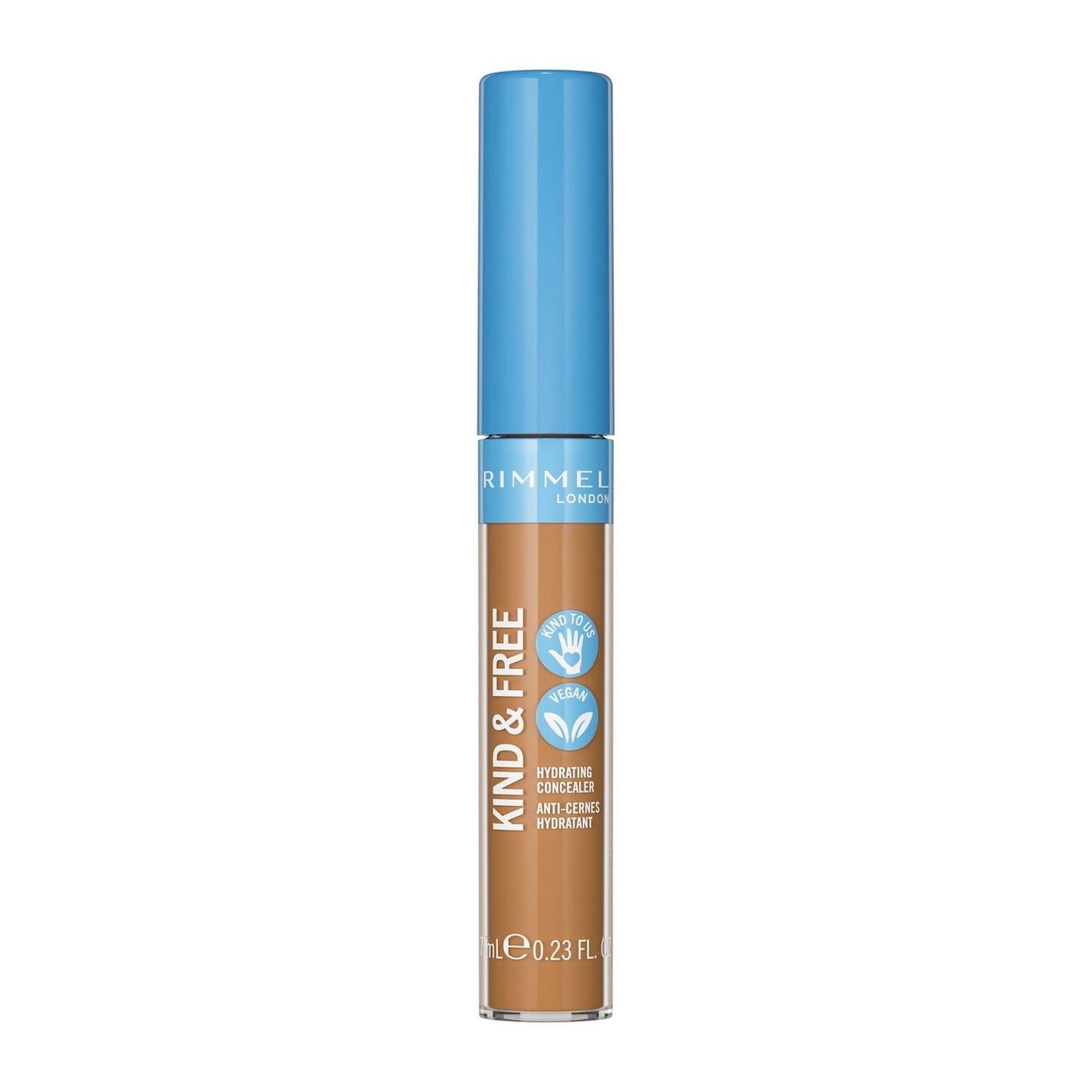 Rimmel Kind & Free Concealer - 040 Tan