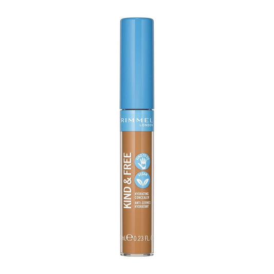 Rimmel Kind & Free Concealer - 040 Tan