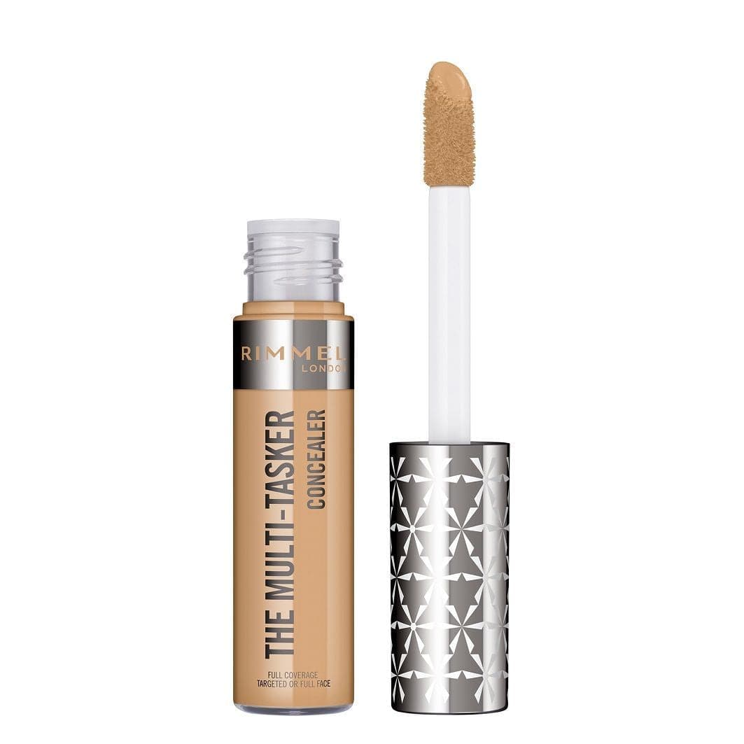 Rimmel Multi-Tasker Concealer - 60 Nude