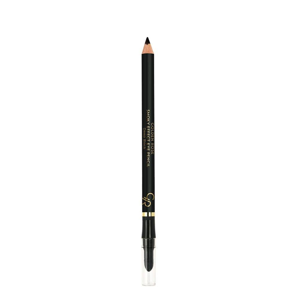 Golden Rose Smokey Effect Eye Pencil - Premium  from Golden Rose - Just Rs 1576! Shop now at Cozmetica