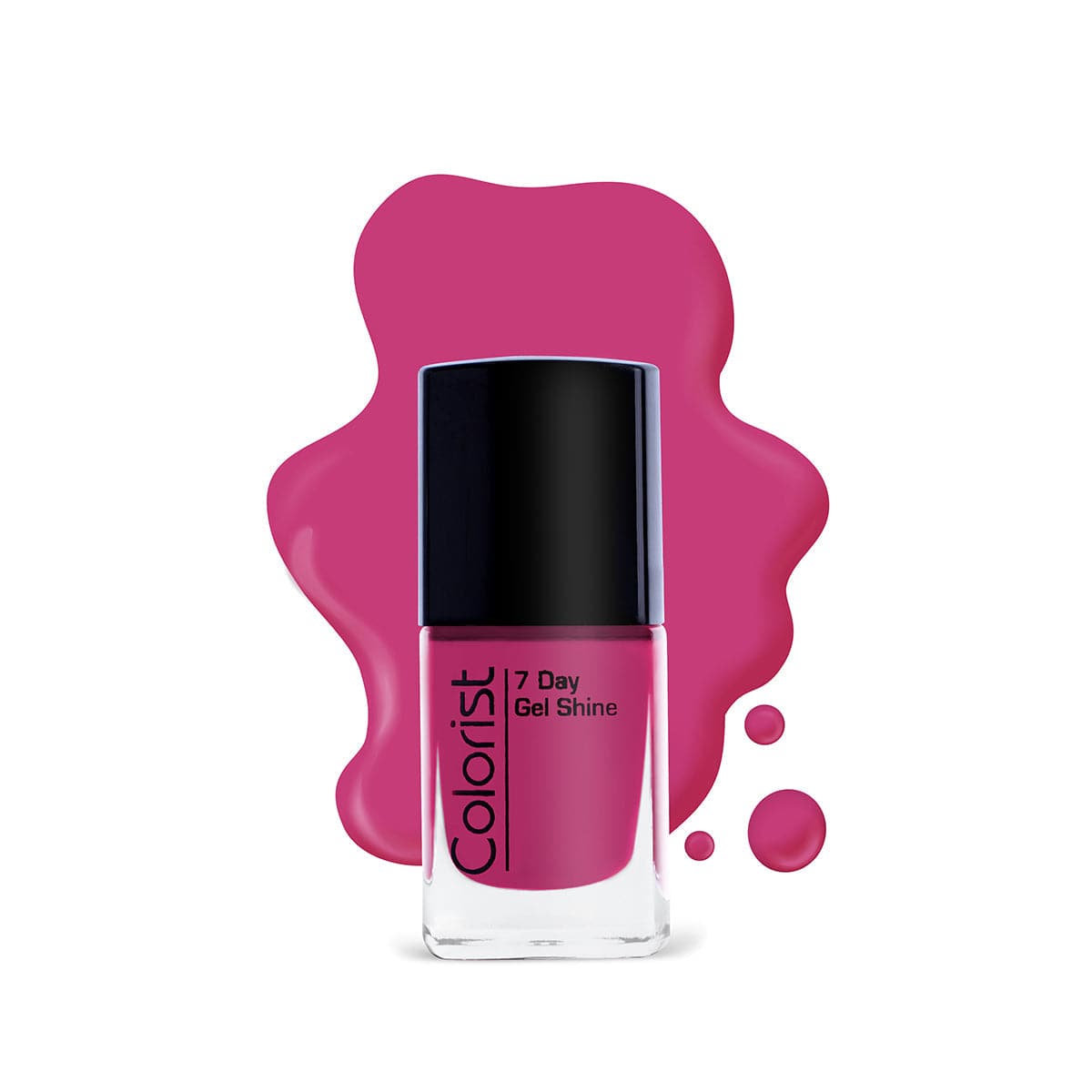 ST London Colorist Nail Paint - St013 Flamingo - Premium Health & Beauty from St London - Just Rs 330.00! Shop now at Cozmetica