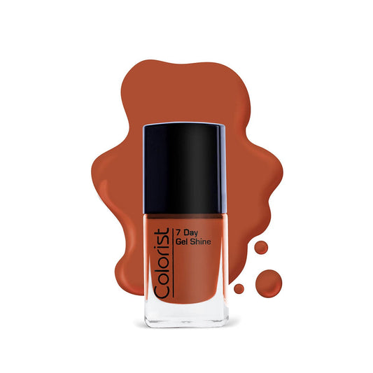 ST London Colorist Nail Paint - St040 Sweet Kiss - Premium Health & Beauty from St London - Just Rs 330.00! Shop now at Cozmetica