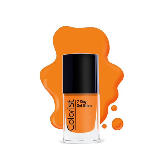ST London Colorist Nail Paint - St078 Sunrise - Premium Health & Beauty from St London - Just Rs 330.00! Shop now at Cozmetica