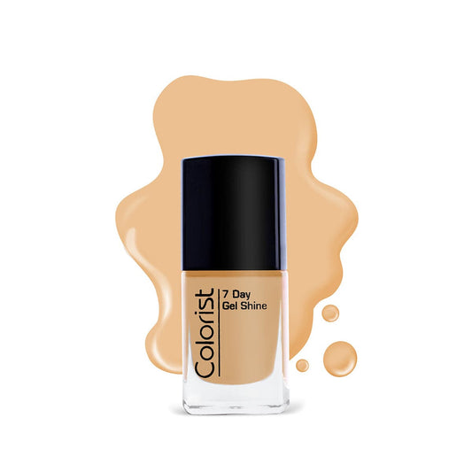 ST London Colorist Nail Paint - ST305 Rara - Premium Health & Beauty from St London - Just Rs 330.00! Shop now at Cozmetica
