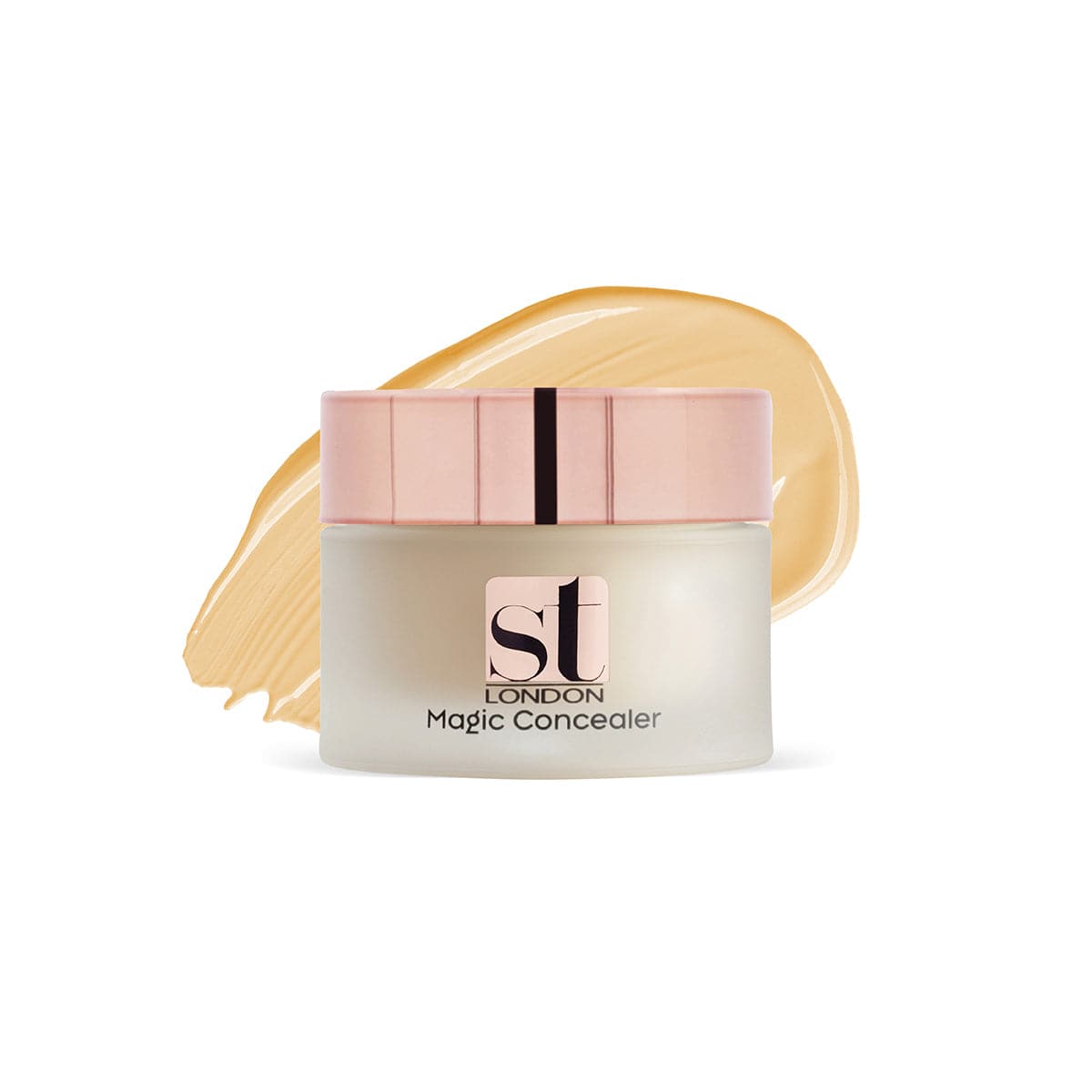 St London Magic Concealer- Ivory - Premium Health & Beauty from St London - Just Rs 2440.00! Shop now at Cozmetica