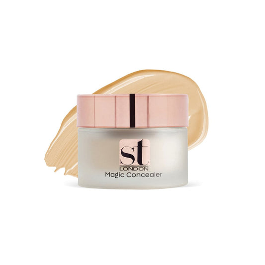 St London Magic Concealer- Natural - Premium Health & Beauty from St London - Just Rs 2440.00! Shop now at Cozmetica