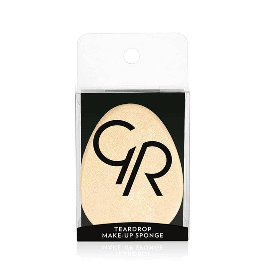 Golden Rose TEAR DROP MAKE UP SPONGE - Premium  from Golden Rose - Just Rs 913! Shop now at Cozmetica