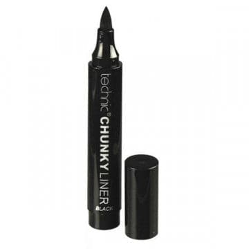Technic Chunky Liquid Liner - Premium Health & Beauty from Technic - Just Rs 900! Shop now at Cozmetica