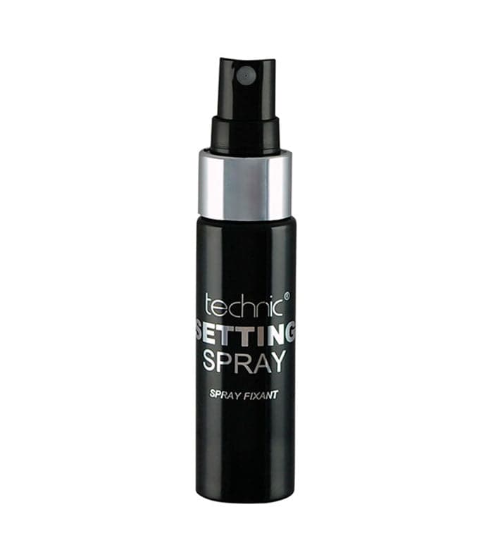 Technic Setting Spray - Premium Health & Beauty from Technic - Just Rs 900! Shop now at Cozmetica