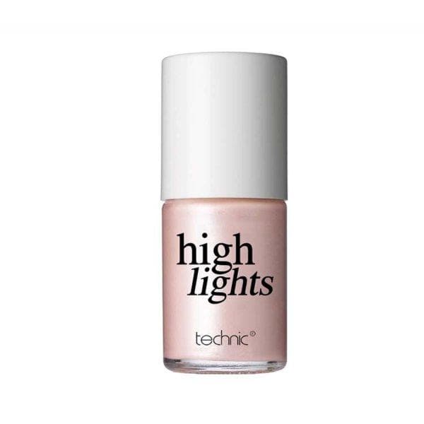 Technic Highlights - Premium Health & Beauty from Technic - Just Rs 910! Shop now at Cozmetica