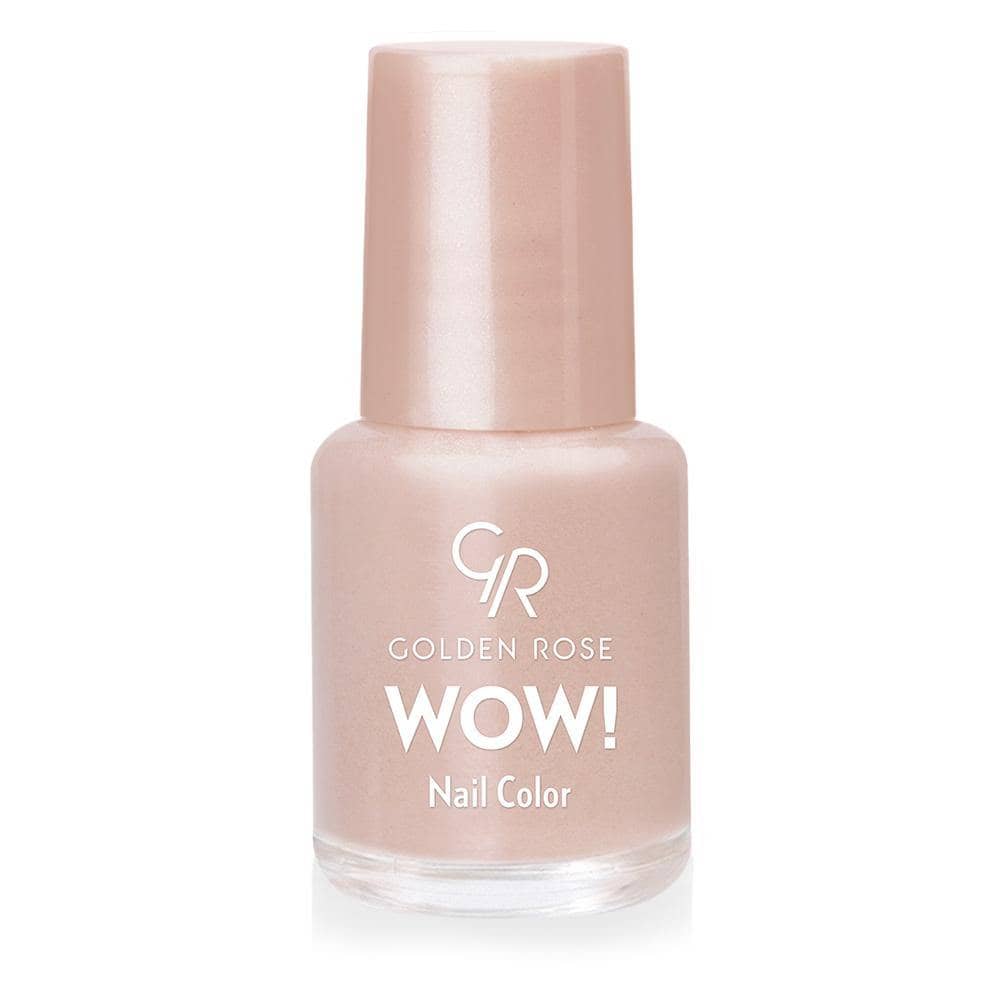 Golden Rose Wow Nail Color. - Premium  from Golden Rose - Just Rs 293! Shop now at Cozmetica
